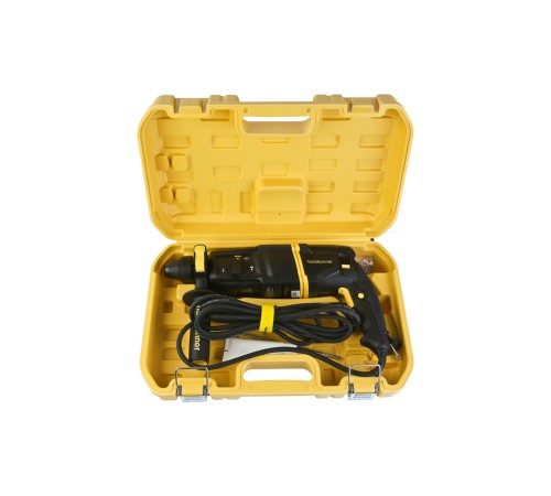Перфоратор SDS Plus Hanskonner HRH0826H