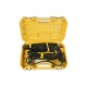 Перфоратор SDS Plus Hanskonner HRH0826H