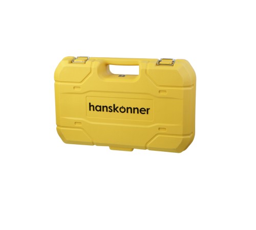 Перфоратор SDS Plus Hanskonner HRH0826H