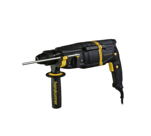 Перфоратор SDS Plus Hanskonner HRH0826H