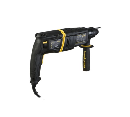 Перфоратор SDS Plus Hanskonner HRH0826H