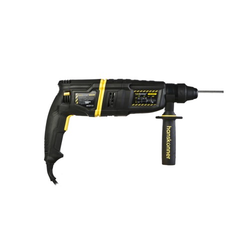 Перфоратор SDS Plus Hanskonner HRH0826H