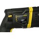 Перфоратор SDS Plus Hanskonner HRH0826H