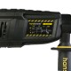 Перфоратор SDS Plus Hanskonner HRH0826H