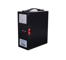 Аккумулятор литий-ионный (Li-ion) 24В/20Ач 316х280х76 для тележек EPZ