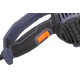 MAX-PRO Фен технический 2000 Вт; 60/350/600°C; 500 л/мин; 0,76 кг; резиновый кабель; резиновые вставки; кор. MPHG2001