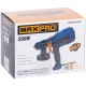 MAX-PRO Распылитель электрический 550 Вт; 2,5 мм; 800 мл; 60 din/сек; 700 мл/мин; 1,3 кг; HVLP; коробка MPSG550/800V