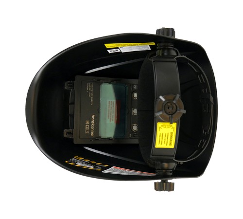 Сварочная маска Hanskonner HAW91A6WH