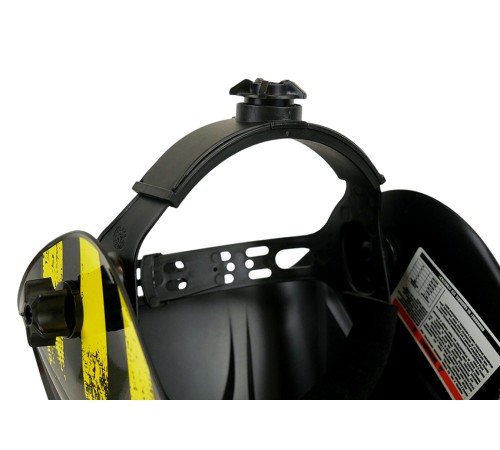 Сварочная маска Hanskonner HAW91A6WH