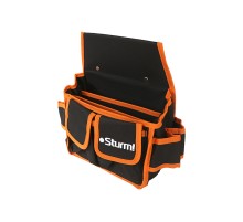 Сумка для инструментов на пояс Sturm! TBP002