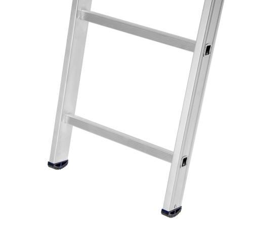 Лестница приставная, 10 ступеней, Сибртех