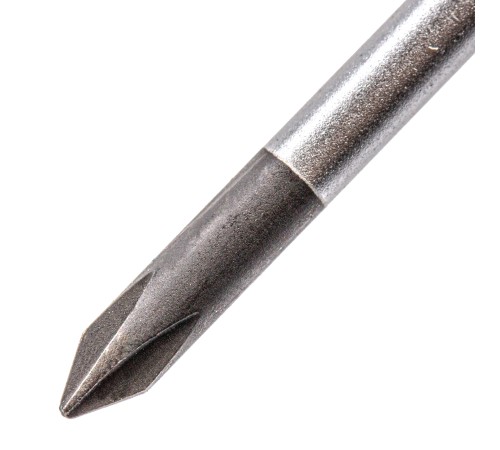 Набор отверток 6 шт, S2, трехкомпонентная рукоятка Gross