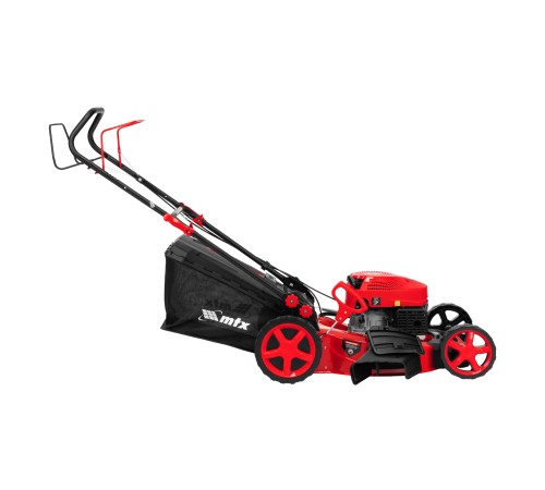 Газонокосилка бензиновая GL51SP-K, 170 см3, 51 см, привод, 50 л// MTX