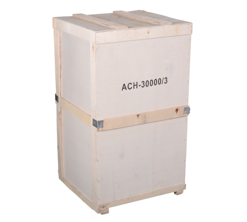 Стабилизатор напряжения РЕСАНТА АСН-30000/3-ЭМ