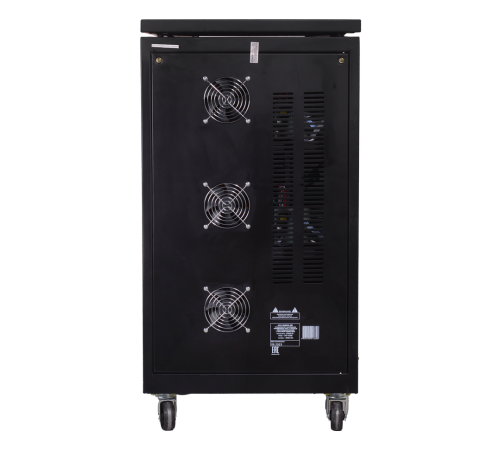 Стабилизатор напряжения РЕСАНТА АСН-30000/3-ЭМ