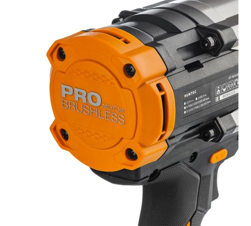 RUNTEC RT-IW1600W Гайковерт ударный аккумуляторный RUNTEC PRO 3/4 RUNTEC RT-IW1600W Гайковерт ударный аккумуляторный RUNTEC PRO 3/4