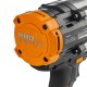 RUNTEC RT-IW1600W Гайковерт ударный аккумуляторный RUNTEC PRO 3/4