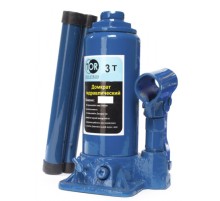 Домкрат гидравлический TOR ДГ-3 г/п 3,0 т (X)