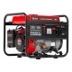 Генератор бензиновый RS-1500, 1,1 кВт, 230В, ручной стартер MTX