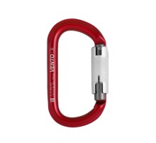 Карабин VENTO™ Овал автомат с байонетной муфтой keylock, vpro 0043/vnt1043