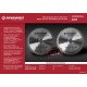 Диск пильный БОЕКОМПЛЕКТ B9022-210-30-60S