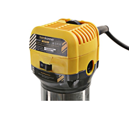 Фрезер Hanskonner HRE1185 Фрезер Hanskonner HRE1185