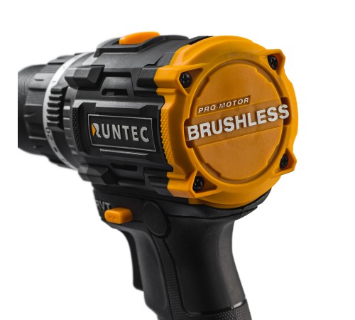RUNTEC RT-ID224 Дрель-шуруповерт ударная аккумуляторная RUNTEC PRO 13 мм, 20В, 2*4Ач, 100Нм RUNTEC RT-ID224 Дрель-шуруповерт ударная аккумуляторная RUNTEC PRO 13 мм, 20В, 2*4Ач, 100Нм