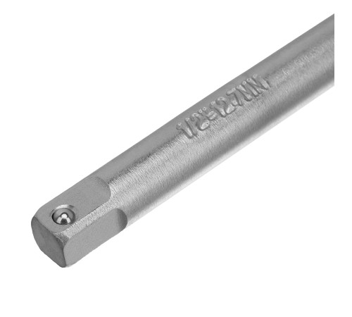 Ключ-крест баллонный, 17 х 19 х 21 мм, под квадрат 1/2, усиленный, толщина 16 мм Matrix Professional