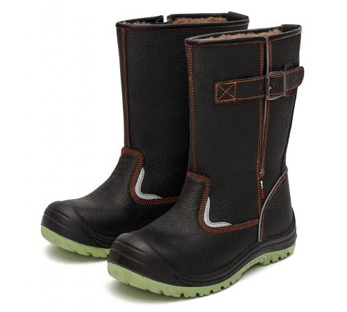 Сапоги (шерст.мех) PROFLINE КП КС ПУ/ТПУ