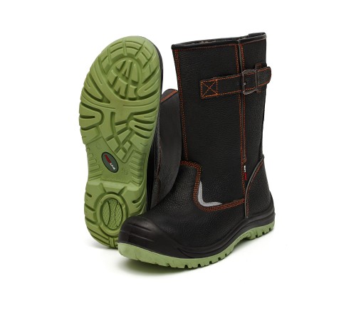 Сапоги (шерст.мех) PROFLINE КП КС ПУ/ТПУ