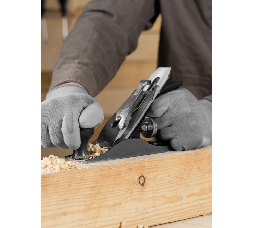 Рубанок, 230 х 52 мм, металлический Sparta