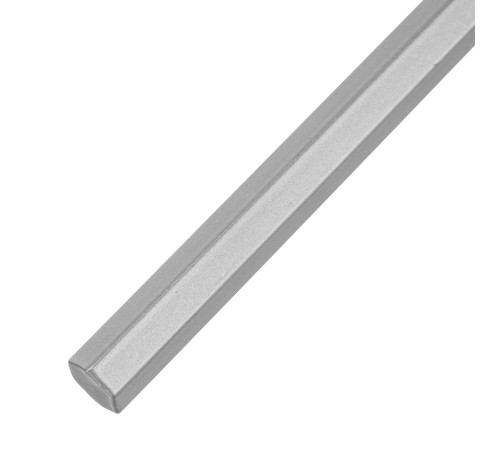 Миксер для красок и штукатурных смесей, 120х10х600мм, шестигранный хвостовик Сибртех