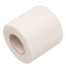 Серпянка самоклеящаяся, 100 мм х 45 м Matrix