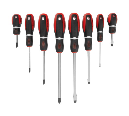 Набор отверток 