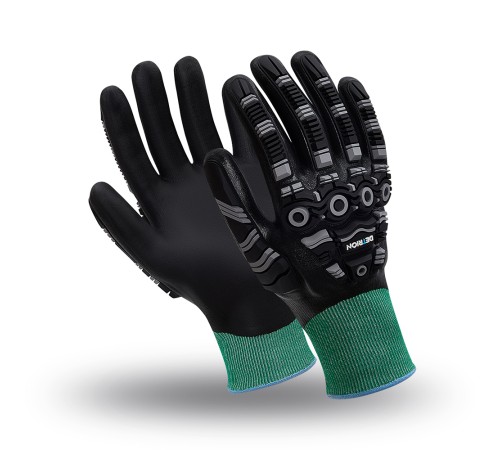 Перчатки Manipula Specialist® Дэтрион, IG-823