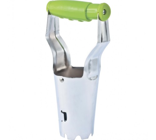 Конус посадочный, нержавеющая сталь, 60 х 100 мм, Palisad Конус посадочный, нержавеющая сталь, 60 х 100 мм, Palisad