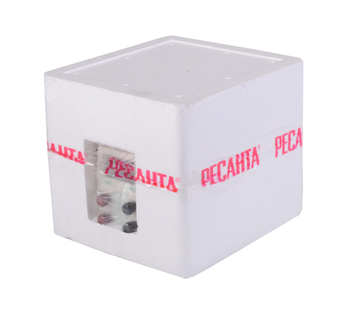 Автотрансформатор ЛАТР Ресанта ТР/5 (TDGC2-5) Автотрансформатор ЛАТР Ресанта ТР/5 (TDGC2-5)