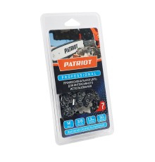 Цепь пильная PATRIOT 91LP-50E Professional (3/8quot;, 1.3 мм, 50 звеньев) Цепь пильная PATRIOT 91LP-50E Professional (3/8quot;, 1.3 мм, 50 звеньев)