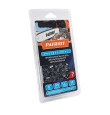 Цепь пильная PATRIOT 91LP-56E Professional (3/8quot;, 1.3 мм, 56 звеньев) Цепь пильная PATRIOT 91LP-56E Professional (3/8quot;, 1.3 мм, 56 звеньев)