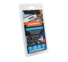 Цепь пильная PATRIOT 91LP-57E Professional (3/8quot;, 1.3 мм, 57 звеньев)