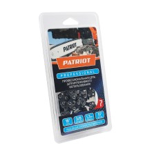 Цепь пильная PATRIOT 91LP-57E Professional (3/8quot;, 1.3 мм, 57 звеньев)