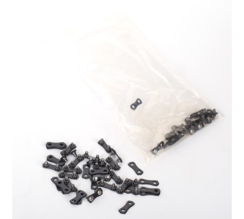 Бухта цепи PATRIOT 75DP-100R (3/8quot;, 1.6 мм, 1637 звеньев) Бухта цепи PATRIOT 75DP-100R (3/8quot;, 1.6 мм, 1637 звеньев)
