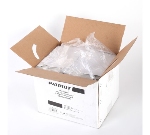 Бухта цепи PATRIOT 75DP-100R (3/8quot;, 1.6 мм, 1637 звеньев) Бухта цепи PATRIOT 75DP-100R (3/8quot;, 1.6 мм, 1637 звеньев)