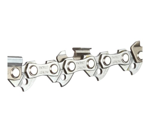 Цепь пильная PATRIOT 91VS-57E (3/8quot;, 1.3 мм, 57 звеньев)