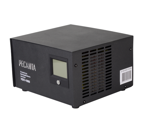 Устройство бесперебойного питания РЕСАНТА УБП-1000