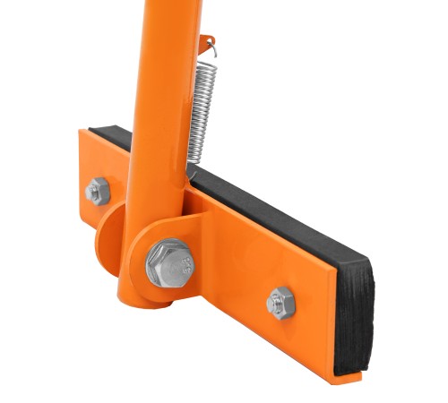 Захват бордюрного камня ручной до 300 мм, 130 кг Сибртех