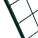 Заборчик Садово-парковый «Классический» 0.7 х 0.9 м