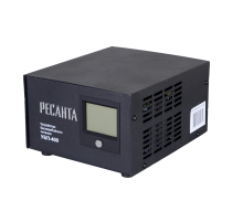 Устройство бесперебойного питания РЕСАНТА УБП-400