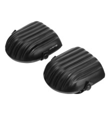 Наколенники полиуретановые, водонепроницаемые// Сибртех