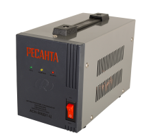 Стабилизатор напряжения Ресанта АСН-500Д/1-Ц